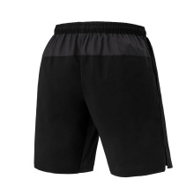 Yonex Sports Shorts Short Club Team short 2024 black Men